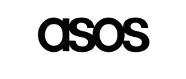 ASOS のロゴ