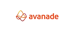 Avanade のロゴ