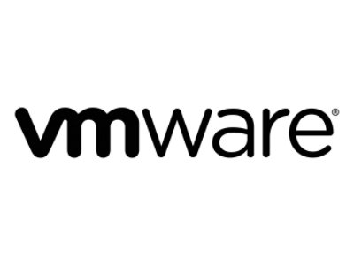 VMware。