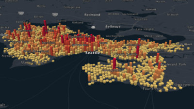 Azure Maps – Geospatial Mapping APIs | Microsoft Azure