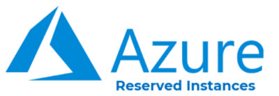 Azure Reserved Instances logo