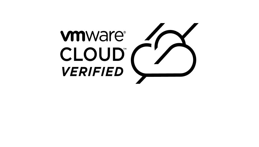 Vmware cloud verified  