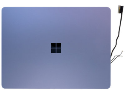 Replacement Display Module in Violet for Surface Laptop 13 inch
