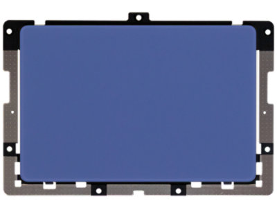 Replacement Trackpad in Violet for Surface Laptop 13 inch