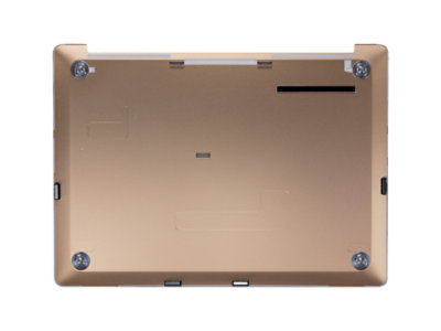Replacement Enclosure in Dune for Surface Laptop 8th Edition.