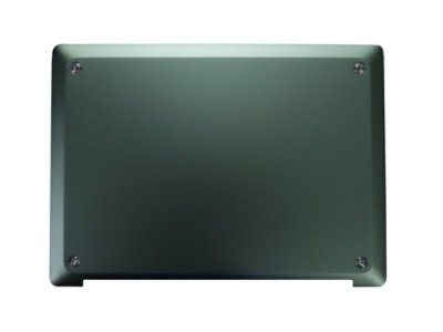 Replacement Enclosure in Jade for Surface Laptop 8th Edition.