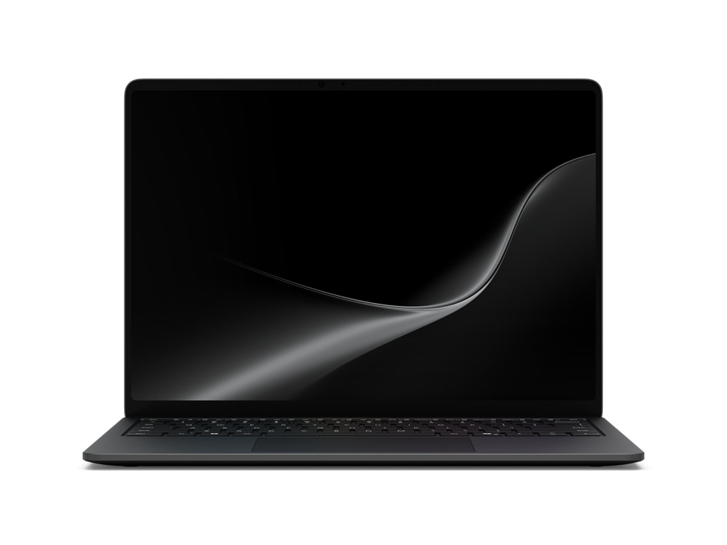 Microsoft Surface Laptop 13.8-inch (8th Edition), цвет: Чёрный, вариант 1 — фото 1