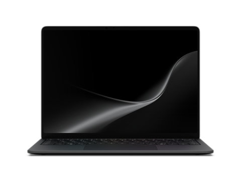 Microsoft Surface Laptop 13.8-inch (8th Edition), цвет: Чёрный