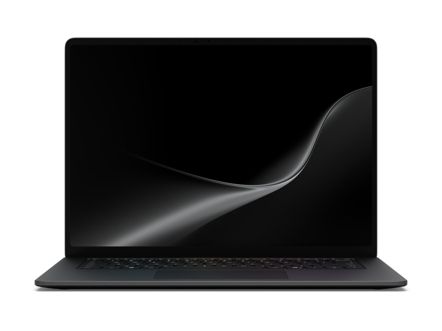 Microsoft Surface Laptop 15-inch (8th Edition), цвет: Чёрный, вариант 1 — фото 1