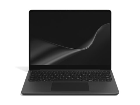 Microsoft Surface Laptop 13-inch (2nd Edition), цвет: Чёрный