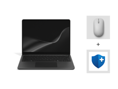 Surface Laptop for Business, 13-inch (2nd Edition) | Snapdragon ...