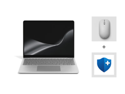 Surface Laptop for Business, 13-inch (2nd Edition) | Snapdragon ...