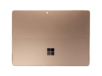 Replacement Enclosure in Dune for Surface Pro 12th Edition.