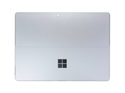 Replacement Enclosure in Platinum for Surface Pro 12th Edition.