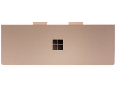 Pied de rechange couleur Dune pour Surface Pro 11e édition.