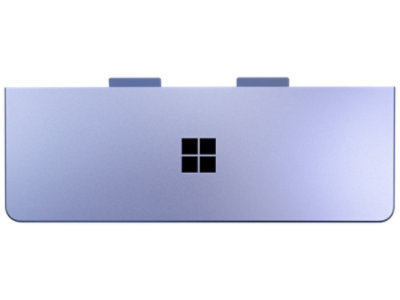 Replacement Kickstand in Violet for Surface Pro 12 inch