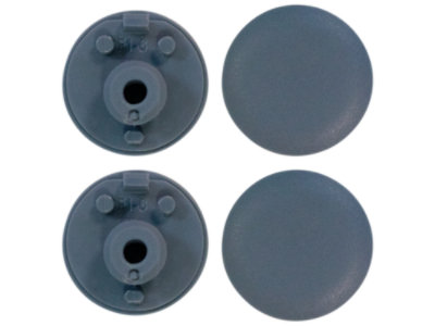 Replacement Feet in Ocean for Surface Laptop 13 inch