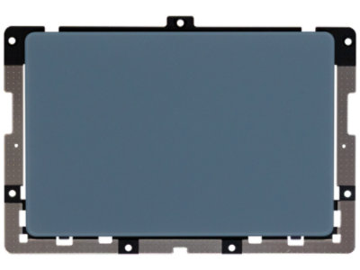 Replacement Trackpad in Ocean for Surface Laptop 13 inch.
