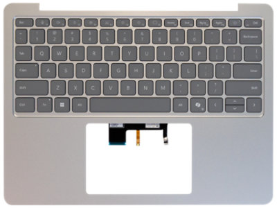 Windowsアクセサリー Microsoft Surface Laptop 2 Microsoft Surface Studio 2 14.4