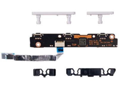 Buy Surface Pro, 12-inch, Replacement Buttons for Repair