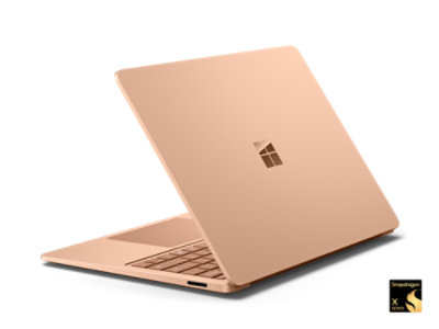Microsoft Surface Laptop 13.8\