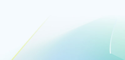 A blue sky with white clouds.