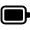 Batterijpictogram