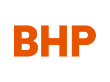 BHP Logo