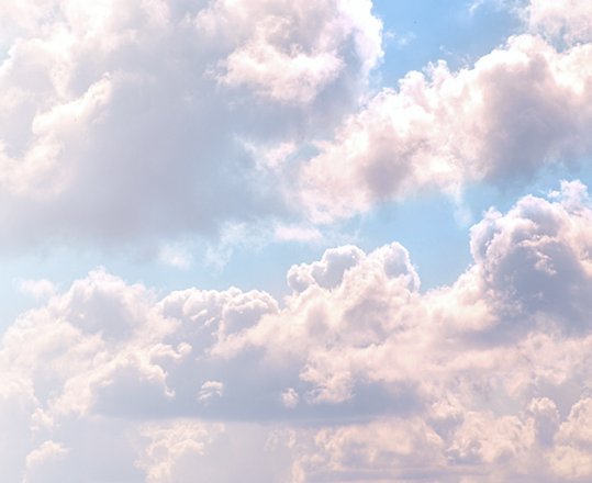 Azure-felhők