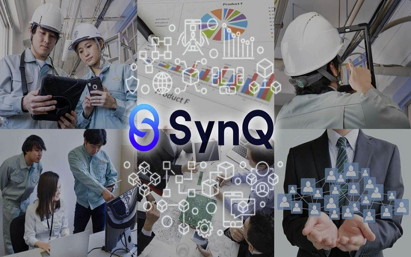 SynQ Remoteのイメージ