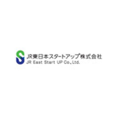JR東日本スタートアップ株式会社のロゴ