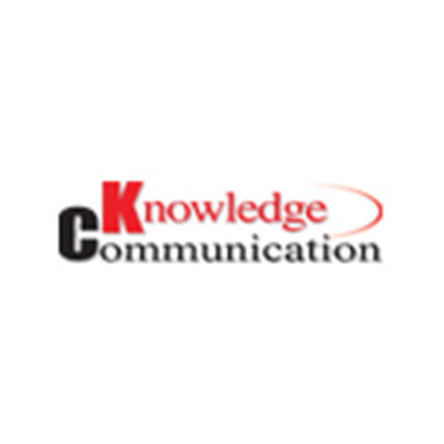 Knowledge Communicationのロゴ