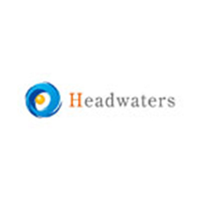 Headwaters のロゴ