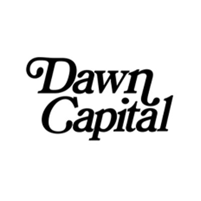 DAWN Capital のロゴ