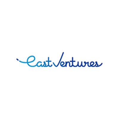 EAST Ventures のロゴ