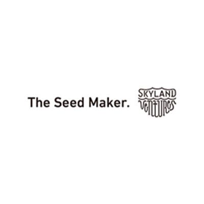 The Seed Maker. のロゴ