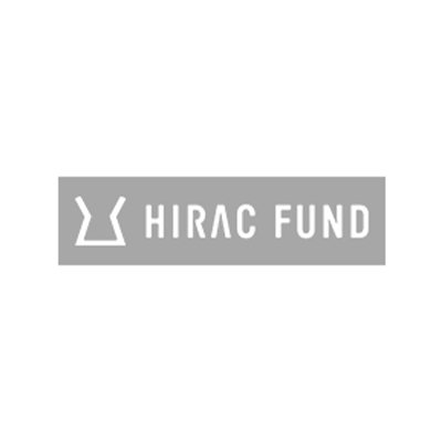 HIRAC FUND のロゴ