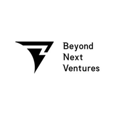 Beyond Next Ventures のロゴ