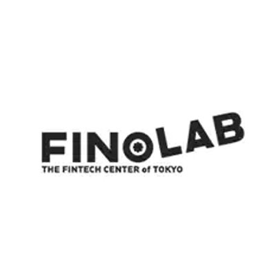 Finolab The Fintech Center of Tokyoロゴ
