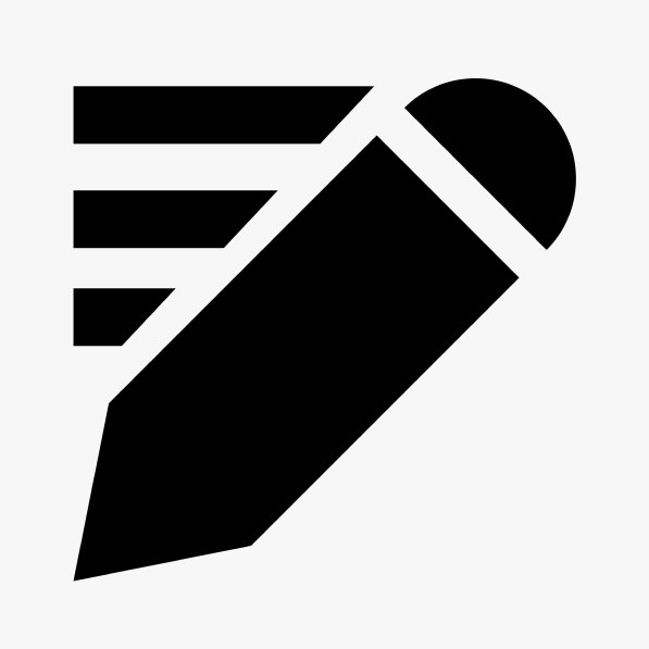 Logotipo de blog