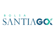 Bolsa de Santiago