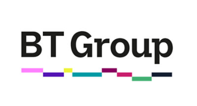 BT logo