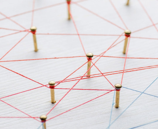 Forbind det, du bygger i Microsoft Cloud