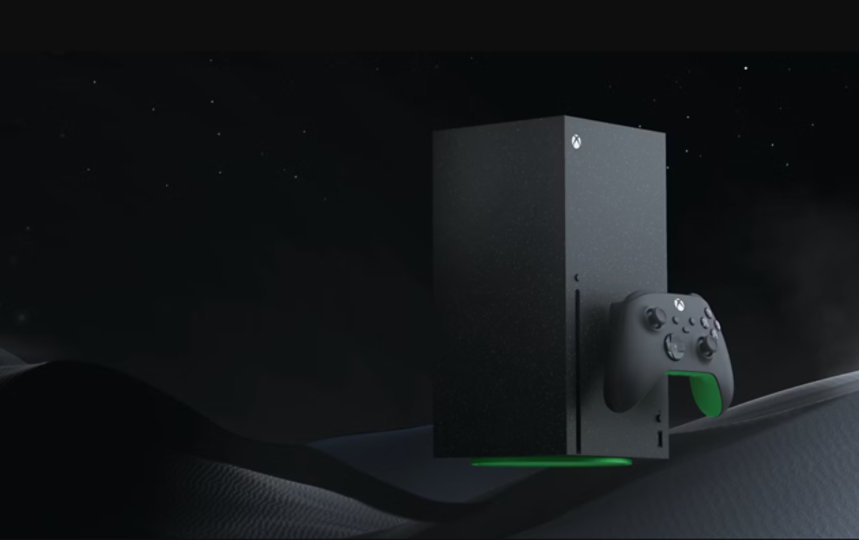 Xbox Series Console Bundle