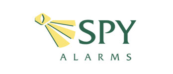 Spy Alarms logo