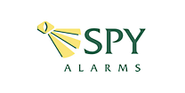 Logotipo de Spy Alarms