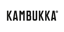Logo firmy Kambukka