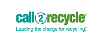 Logo Call2Recycle