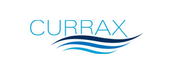 Currax logo