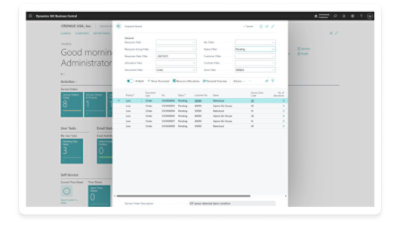 Captura de pantalla de Microsoft Azure Portal.